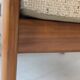 Fauteuil scandinave années 70