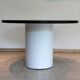 Table Georges Quay Plaza by Carrel Woodwork