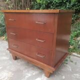 Commode 1950