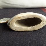 Vintage ceramic fish