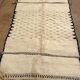 Traditional handmade Beni Ouarin rug size 150 x 250 cm