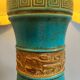 Ceramic lamp