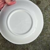 Gien set of soup plates