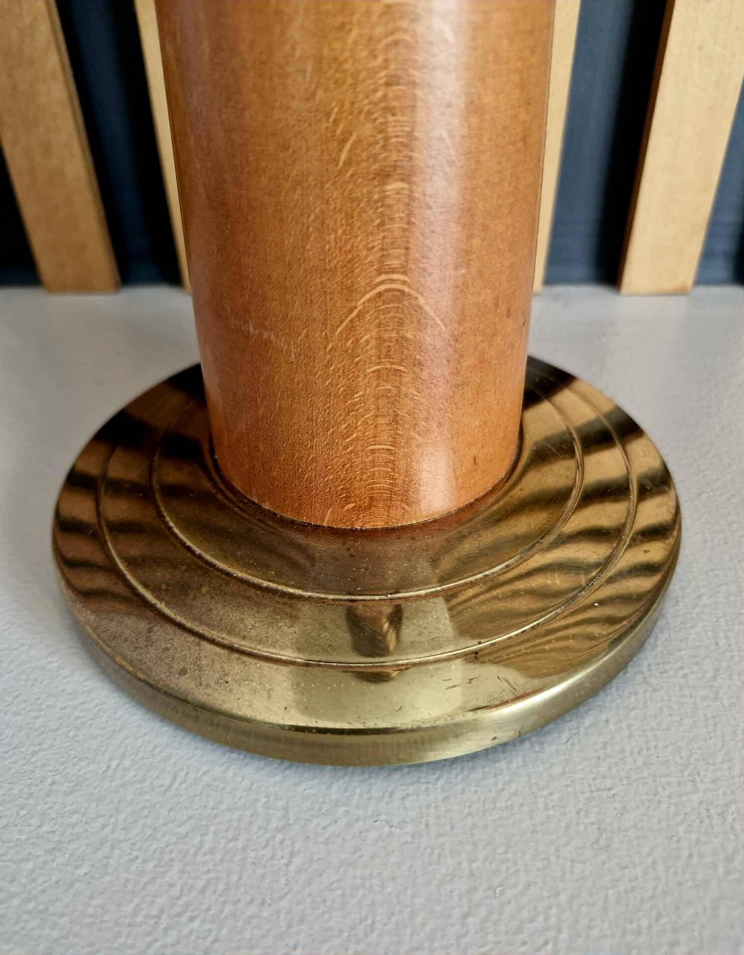 Lampe de bureau - LIGNE D / Montauban