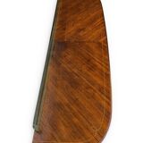 Buffet vintage, dans le style de Paolo Buffa, 1950