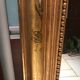 Mirror era Louis Philippe gold leaf 90x200cm