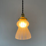 Small 50s pendant light