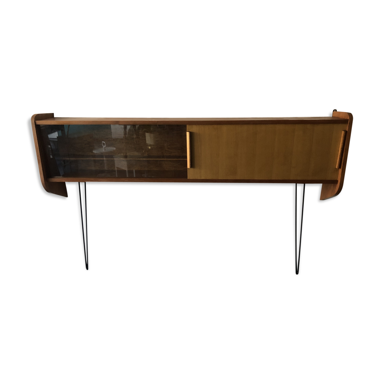 Sideboard vintage design 60