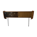 Sideboard vintage design 60