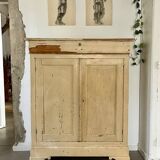High sideboard