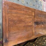 Oak monastery table 250 cm