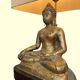 Paire de lampes extreme-orient