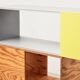 Rare 3HU Sideboard by Maarten van Severen for Vitra 2005