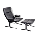 Lounge and Ottoman armchair by Hans Eichenberger for Desede model DS 2030