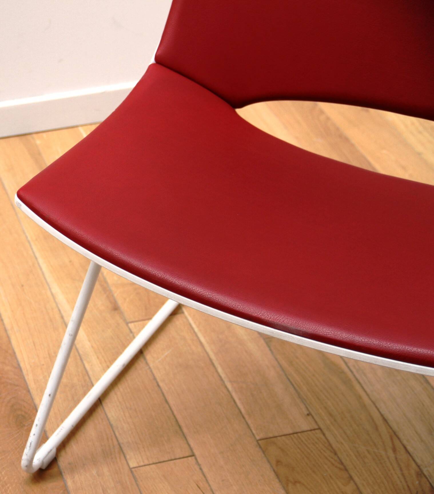 Pair of OH chairs! by Enea