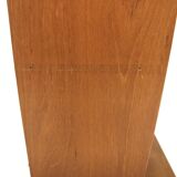 Scandinavian teak wardrobe, Sweden, 1960