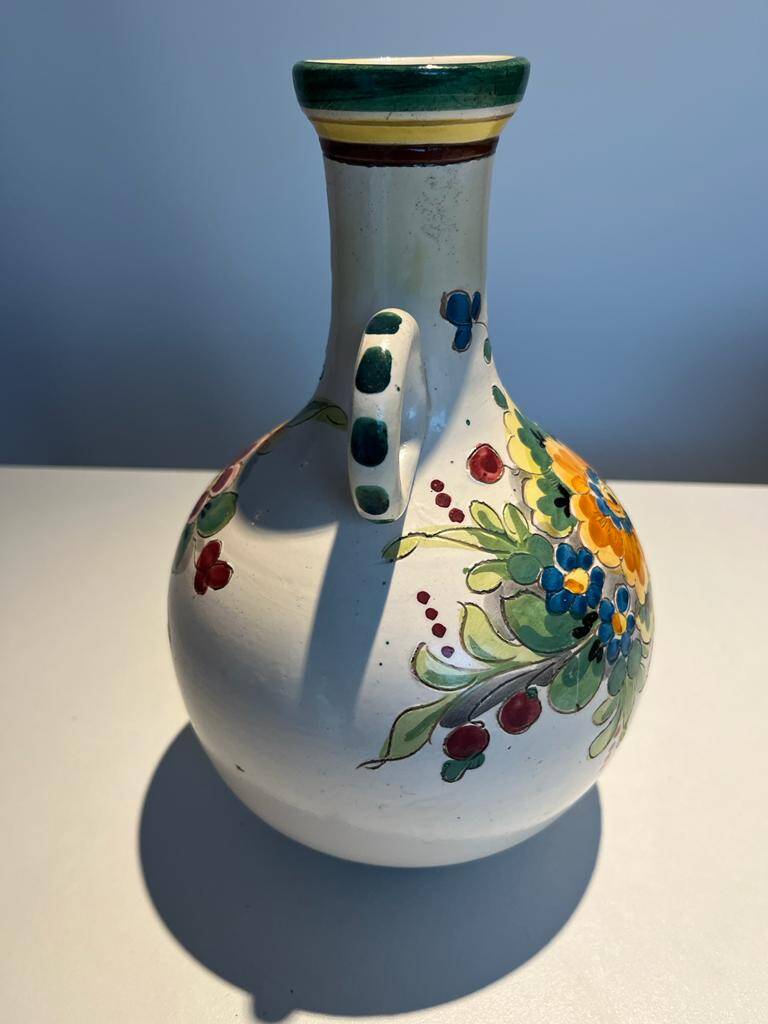 Vintage Vase