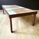 Roger Capron coffee table