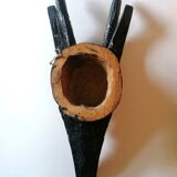 Masque antilope bongo