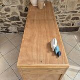 Parisian Art Deco buffet