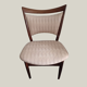 Model ‘SW87’ Finn Juhl for Søren Willadsen 4 dining chairs 1950’S
