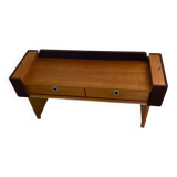1960s television cabinet