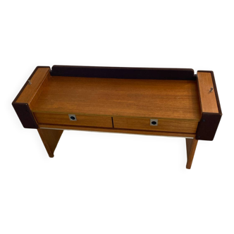 1960s television cabinet