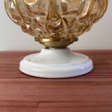 Paire d’appliques murales vintage