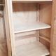 Armoire miroir ancienne