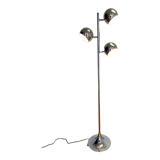 Eyeball floor lamp