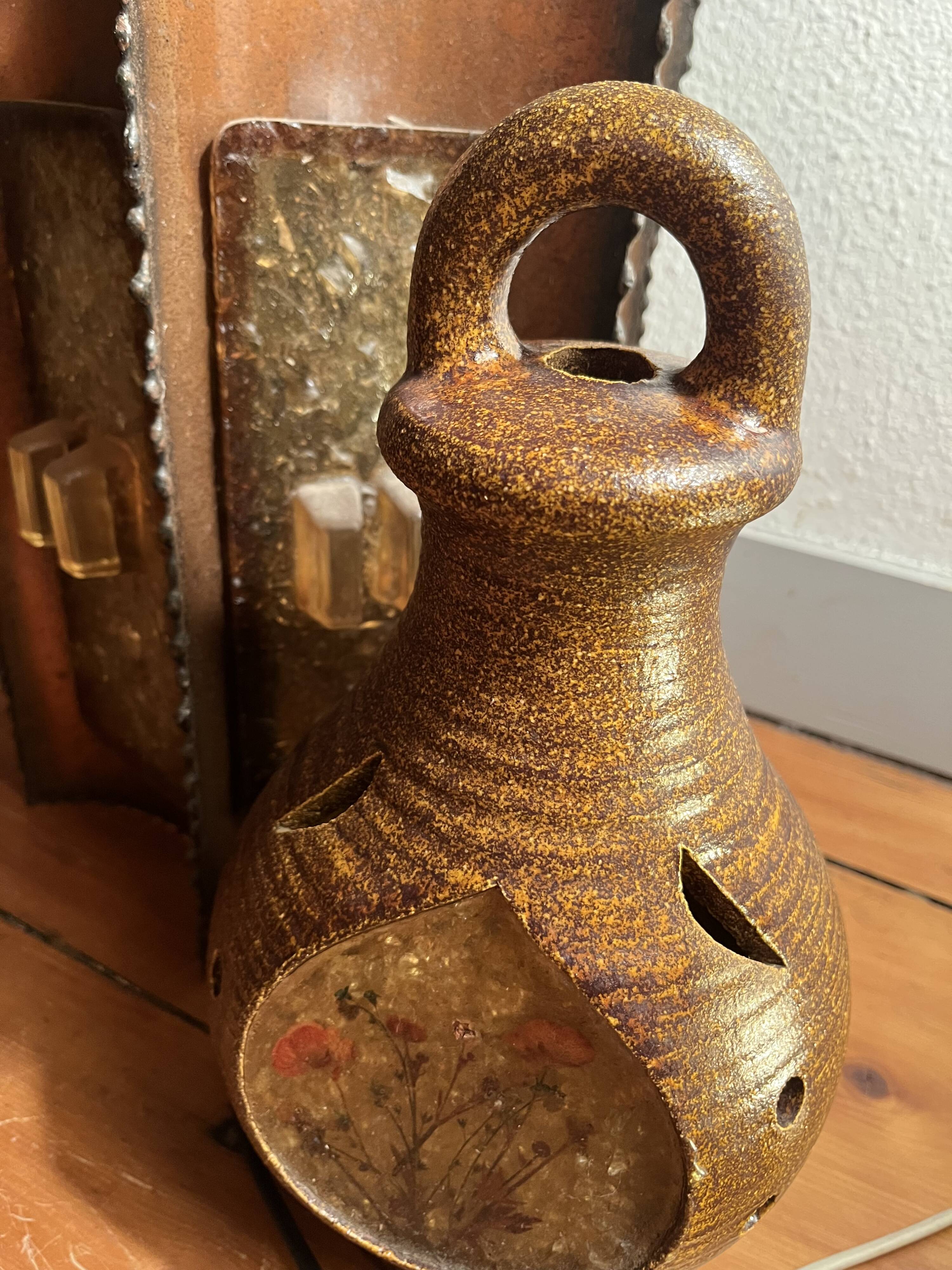 Accolay lamp, 1960 vintage