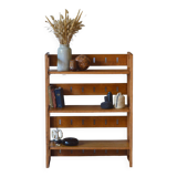 Second-hand bookshelf