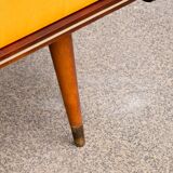 Enfilade scandinave vintage 1960