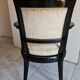 Art deco period office chair
