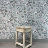 Workshop stool (renovated)