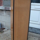 Vintage curtain binder