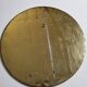 Miroir marocain vintage, rond, 36 cm