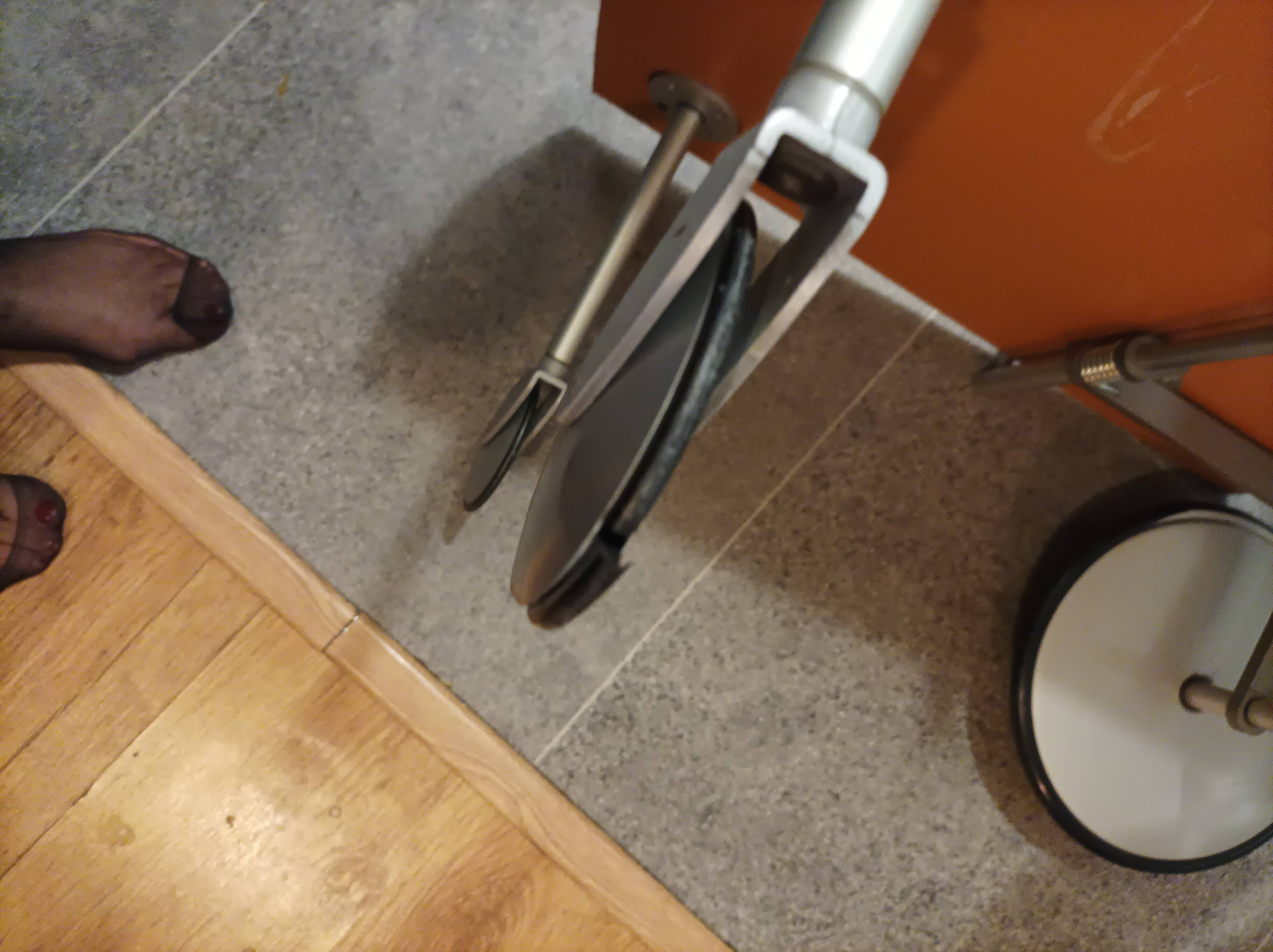 Serving cart - Coffee table