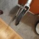 Serving cart - Coffee table