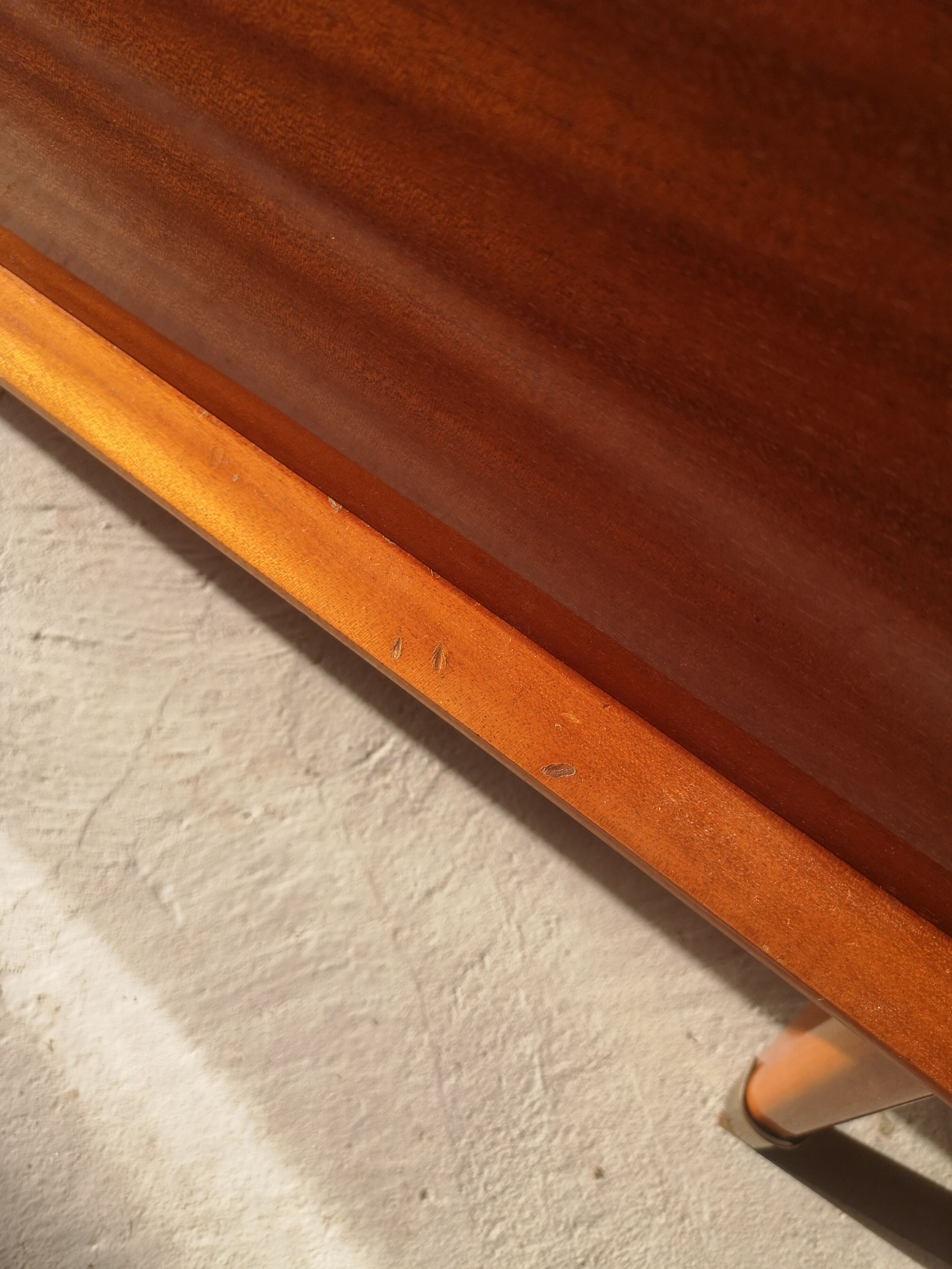 Vintage 1950s sideboard