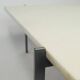 Table basse PK6 par Poul Kjaerholm pour EKC