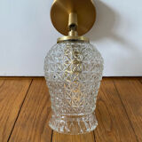 Applique murale vintage