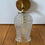 Applique murale vintage