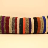 Turkish kilim cushion, 35x90 cm, bd-31