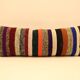 Coussin kilim