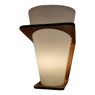 Louis Kalff NX41 E/00 Philips Wall lamp