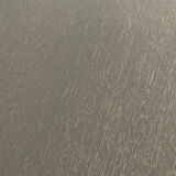 Bauhaus style black solid wood and tubular steel coffee table, Germany