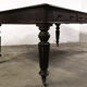 English associate desk 19th
