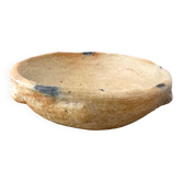 Coupelle terre cuite berbère