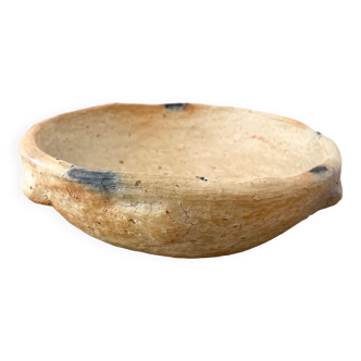 Berber terracotta bowl